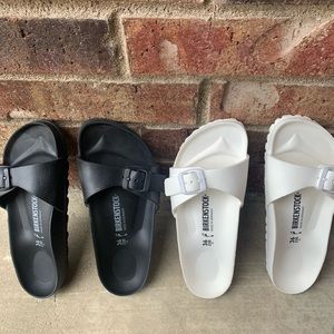 Birkenstock sandals size 36 (5-51/2)